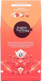 English Tea Shop Organic Beetroot, Apple & Blueberry (15 Pyramids), 30 g