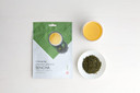 Clearspring Organic Japanese Loose Leaf Tea (Sencha)