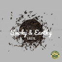 Freshly Fermented  Organic Certified Chinese Pu Erh Tea - Perfect Tea For Making Tibetan Kombucha, 100g