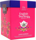 English Tea Shop Super Berries 80g Whole Leaf Tea