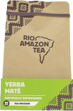 Rio Amazon Yerba Mate teabags - 90 Teabags (PACK OF 1)