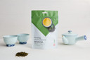 Clearspring Organic Japanese Loose Leaf Tea (Matcha Sencha)