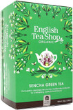 English Tea Shop Sencha Green Tea, 180 g - Lot of 3