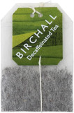 Birchall Decaffeinated Breakfast Tea Bags - A Soothing & Flavorful Alternative to Regular Tea, Plant Based Tea Bags, Box of 250 Enveloped Plant-Based Tea Bags