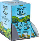 Dorset Tea Sunshine Blend Catering Pack 250 Tea Bags Individually Wrapped for Catering, Restaurants and Hotels - 100% Rainforest Alliance Certified Enveloped Black Tea Bags