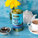 Dorset Tea Sunshine Blend Bulk Pack 1100 Biodegradable Black Tea Bags for Catering, Sharing, Office Tea Breaks - 100% Rainforest Alliance Certified