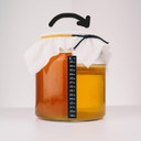 HOLOS Kombucha Starter Kit - Kombucha Kit with Liquid SCOBY - HOLOS Signature Tea Kombucha Making Kit for Home Brew with SCOBY Kombucha Starter - Foodie Gift Ideas