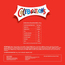 Celebrations Chocolate Champagne Bottle, Chocolate Gift, Father's Day Gift, 312g