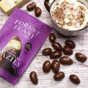 FOREST FEAST Belgian Milk Chocolate Brazil Nuts 1kg | Natural Gluten Free Snack Coated in Milk Chocolate, High Protein, Chocolate Covered Brazil Nuts FOREST FEAST Belgian Milk Chocolate Brazil Nuts 1kg | Natural Gluten Free Snack Coated in Milk Chocolate, High Protein, Chocolate Covered Brazil Nuts