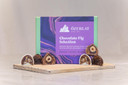 Ozerlat Belgian Chocolate Fig Selection, Dark, Milk & White, Fruit & Nuts 230g