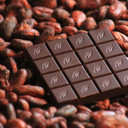 Willie's Cacao Milk of the Gods, 44% Milk Chocolate bar - Rich Nutty Notes - 50g x 12 - Artisan chocolate - Bean to bar