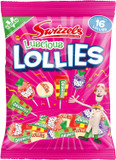 Swizzels Luscious Lollies, 176g