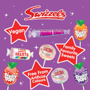 Swizzels Variety Mix, Bulk Mixed Sweets and lollipops Bag, 3 kg (Pack of 1)