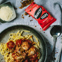 MUNCHY SEEDS Savoury Sprinkles Snack Toasted Tamari 125g Sunflower Seeds Pumpkin Seeds Sesame Seeds Sprinkle on Salads,Soups,Savoury Dishes,Vegan, Omega 3 Fatty Acids,Protein,Fibre Vitamin E