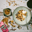 MUNCHY SEEDS Sweet Chilli, Sunflower, Pumpkin, Wheat & Gluten-Free, Plant-Based Fibre & Vitamin E, To Eat or Add to Salads or Stir Fry, Vegan Protein Snack for Kids and Adults - 450g Mega Pack