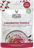 Arctic Power 30 g 100 Percent Pure Blueberry Powder