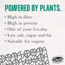 Merchant Gourmet Dried Porcini Mushrooms - Vegan (Dried Mixed Mushrooms 6x25g)