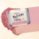 Skinfood Buttery Cheek Cake - Soft Blush For Cheeks - Korean Colored & Soft Textured For Perfect Dreamy Rosy Cheeks - Smooth Blending, Clump-Free Baked Blush For Women (9.5G, 06 Apricot Chou)06 Apricot Chou0.33 Ounce (Pack Of 1)