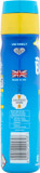 Buster Plughole Block Preventer, 500ml, Prevent Blockages in Bathrooms and Kitchens and Deep Clean to Protect Against Build-Up-For Use in All Plugholes, Pipes and Overflows