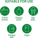 Dettol Antibacterial Surface Cleaner 500ml Spray - 047643