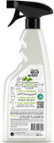Marcel's Green Soap - All-Purpose Spray Basil & Vetiver - Cleaning Spray - Eco friendly - Vegan - 99% Biodegradable - 500 ML