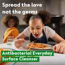 Dettol Antibacterial Surface Cleaner 750 ml, 6 Pack