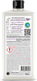 Marcel's Green Soap - Washing Up Liquid Lavender & Rosemary - Dishwashing Liquid - Vegan - Recycled Plastic - 97% Biodegradable - 500 ML