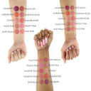 Temptu Perfect Canvas Airbrush Blush: Long-Wear Highly-Pigmented Makeup, Buildable Coverage, Luminous, Natural-Looking Wash Of Color For All Skin Typesnude Pink