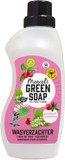 Marcel's Green Soap - Fabric Conditioner Patchouli & Cranberry - Fabric Softener - Vegan - Natural Ingredients - Laundry - 750ml