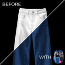 DYLON Washing Machine Fabric Dye Pod for Clothes & Soft Furnishings, 350g  Espresso Brown