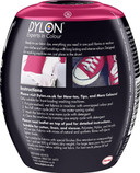 DYLON Washing Machine Fabric Dye Pod for Clothes & Soft Furnishings, 350g  Sandy Beige