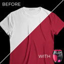 DYLON Washing Machine Fabric Dye Pod for Clothes & Soft Furnishings, 350g  Sandy Beige