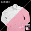 DYLON Washing Machine Fabric Dye Pod for Clothes & Soft Furnishings, 350g  Ocean Blue