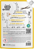 Marcel's Green Soap - Washing Liquid Vanilla & Cotton - Laundry Detergent - Vegan - 97% Biodegradable
