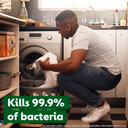 Dettol Pomegranate Washing Machine Cleaner, Antibacterial Liquid, Eliminates Bacteria, Odour, Limescale, Dirt, Pack of 6 x 250 ml, Fresh Scent, Deep Clean, Protects Appliance, Easy Use Dettol Pomegranate Washing Machine Cleaner, Antibacterial Liquid, Eliminates Bacteria, Odour, Limescale, Dirt, Pack of 6 x 250 ml, Fresh Scent, Deep Clean, Protects Appliance, Easy Use