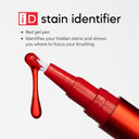 HISMILE iD Stain Eraser, Teeth Brightening, Prevent Teeth Stains, Two-Step Stain Eraser, Whiter Teeth, Toothpaste, Tooth Stain Treatment, Hismile Toothpaste, Hismile iD Stain Eraser, 2