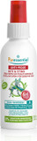 Puressentiel  Family Bite & Sting Repellent Spray - Sensitive Skin  Temperate Zones -Body and face (Cheeks/Forehead) - 6h and Plus Efficacy - 100 ml