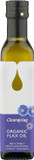 Clearspring Organic Flax Oil, 250g