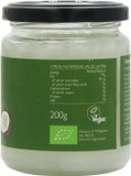 Clearspring Organic Coconut Oil (Unrefined & Raw) 400g