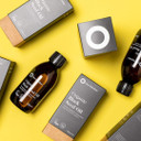 One Nutrition - Black Seed Oil - Virgin Cold Pressed Oil, 200ml