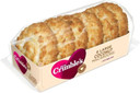 Mrs Crimble's 6 Big Coconut Macaroons 180g