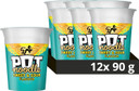 Pot Noodle King Sticky Rib, 114g