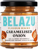 Belazu Flavour Hacks Caramelised Onion Paste 130g