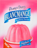 Pearce Duffs Raspberry Blancmange 35g