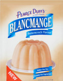 Pearce Duffs Butterscotch Blancmange 35g
