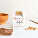 Clearspring Organic Instant Miso Soup Paste (Creamy Sesame)
