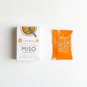Clearspring Organic Instant Miso Soup Paste (Ginger & Turmeric)