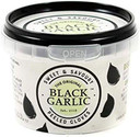 The Original Black Garlic Sweet & Savoury Peeled Cloves 50g (Pack of 4)
