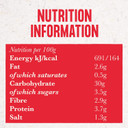 Merchant Gourmet Cooked Spicy Mexican Style Grains - Microwave Rice & Quinoa Mix - Source of Fibre, Low Fat & Vegan - Pack of 6 x 250g Ready-to-eat Pouches