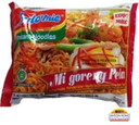 Indomie Mi Goreng Instant Noodles Pedas - 40 PACKETS